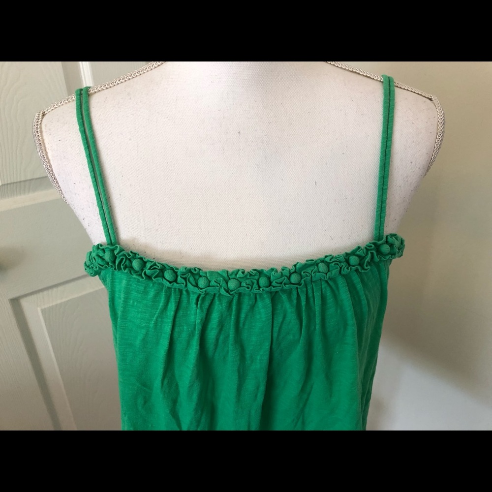 J.Crew Tank - Picture 5 of 6
